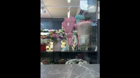 candyvice @ stripchat on 20251008