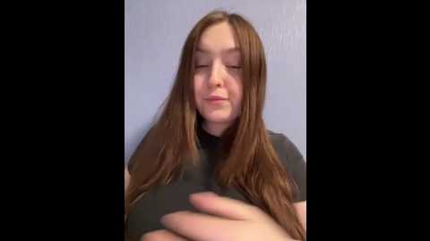 charming_hamster_ @ stripchat on 20251008