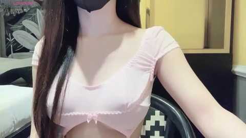 cherry_li @ stripchat on 20251008