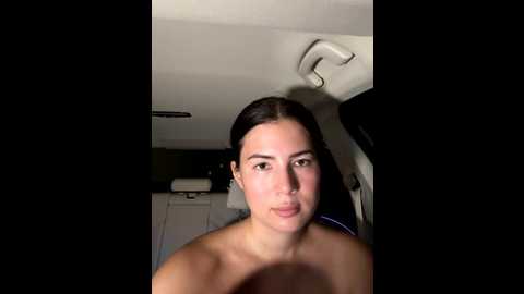 clairebree @ stripchat on 20251008