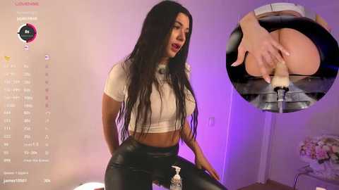 dakota_blare @ stripchat on 20251008