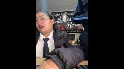 dulce__26 @ stripchat on 20251008