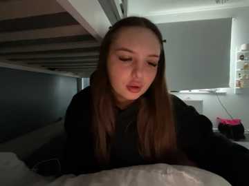 ellastarrxxx @ stripchat on 20251008