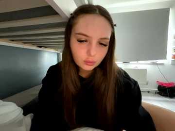 ellastarrxxx @ stripchat on 20251008