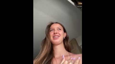 ellirose @ stripchat on 20251008