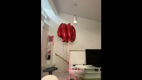 emeli_blur @ stripchat on 20251008