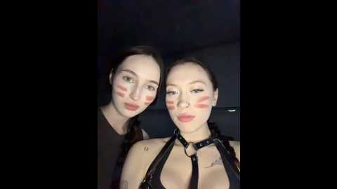 estavista @ stripchat on 20251008