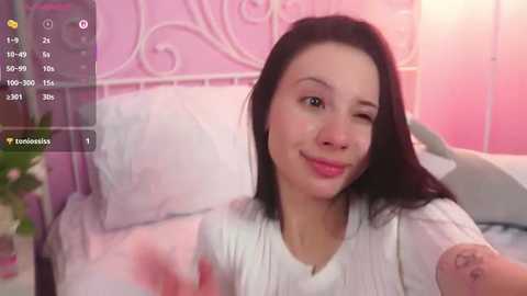eva_land @ stripchat on 20251008