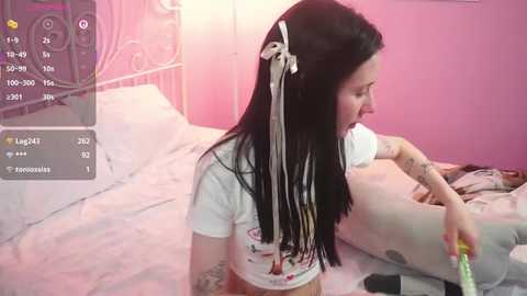 eva_land @ stripchat on 20251008