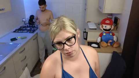 evawelly @ stripchat on 20251008