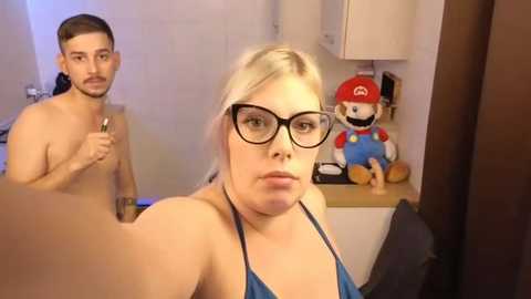 evawelly @ stripchat on 20251008