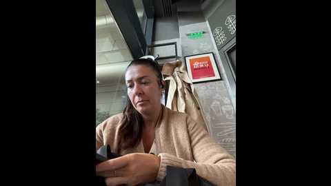 eveangelll @ stripchat on 20251008