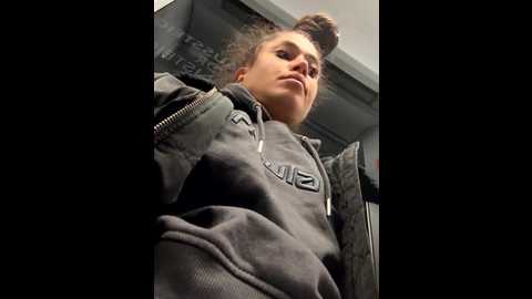 f3ckd0lllucy @ stripchat on 20251008