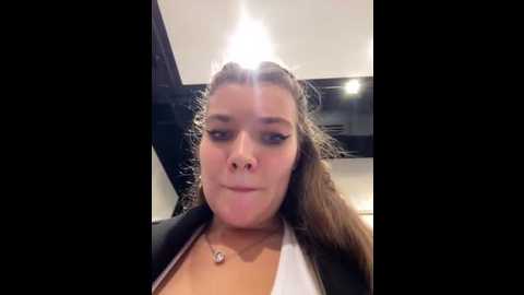 holy_tereza @ stripchat on 20251008