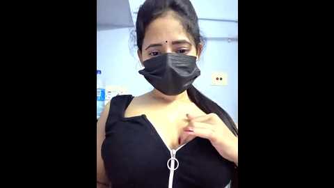 hot_honey77 @ stripchat on 20251008