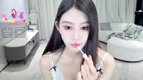 huihuibb @ stripchat on 20251008