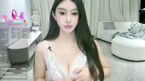 huihuibb @ stripchat on 20251008