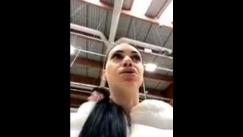 ilariea_girl @ stripchat on 20251008