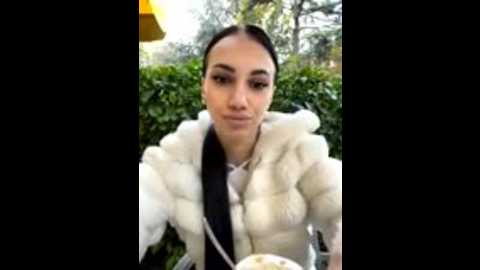 ilariea_girl @ stripchat on 20251008