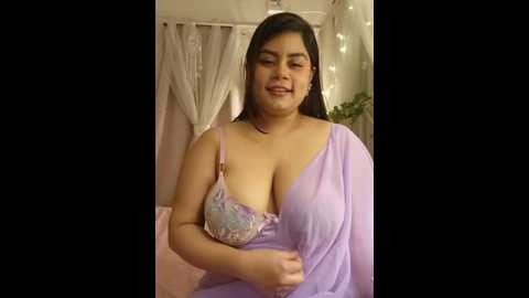 its_amesha @ stripchat on 20251008