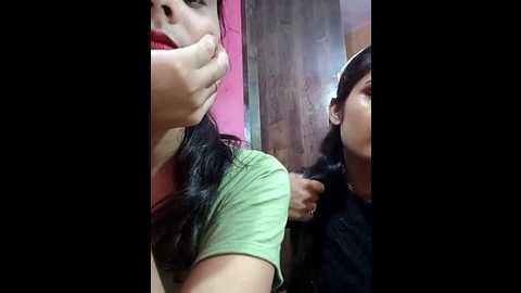 jaan_jaanvii @ stripchat on 20251008