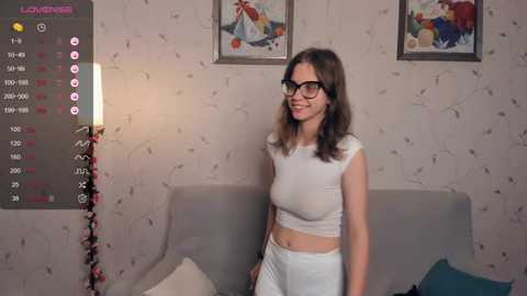 joanbaggott @ stripchat on 20251008