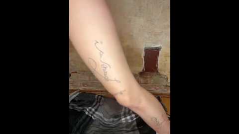 jolene_fuego @ stripchat on 20251008