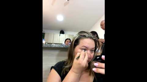 kandalove @ stripchat on 20251008