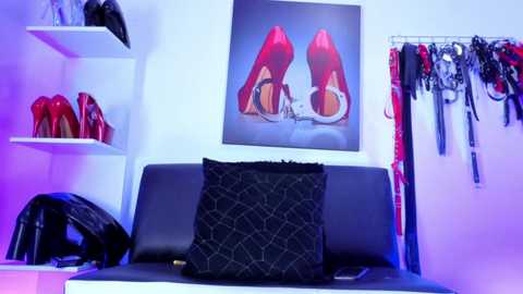 katestone @ stripchat on 20251008