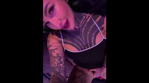 kathaleanoir @ stripchat on 20251008