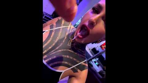 kathaleanoir @ stripchat on 20251008