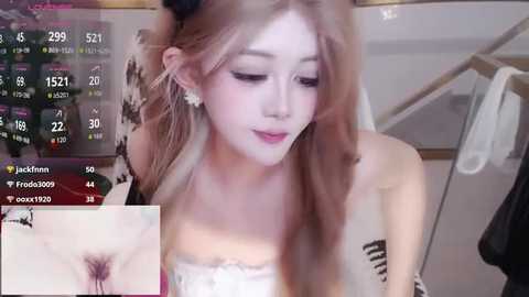 kiko_vv @ stripchat on 20251008