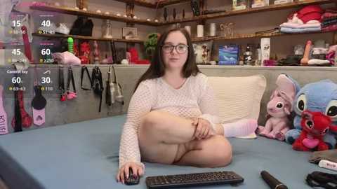 kimberly_caprice @ stripchat on 20251008