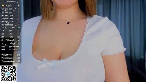 kristigroune @ stripchat on 20251008