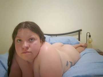 laurajade9 @ stripchat on 20251008