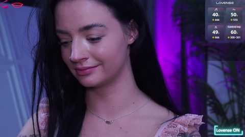 lexiidarling @ stripchat on 20251008