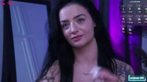 lexiidarling @ stripchat on 20251008