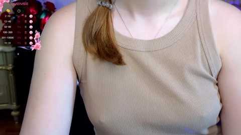 lisa_roses @ stripchat on 20251008