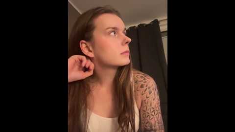 lisafreier @ stripchat on 20251008