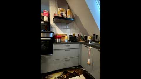 littlechaosqueen @ stripchat on 20251008