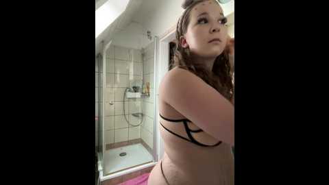 littlechaosqueen @ stripchat on 20251008