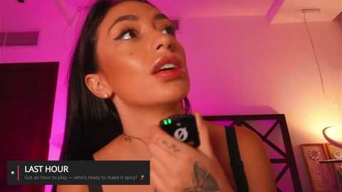 lunamystyque @ stripchat on 20251008