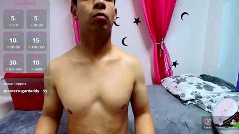 mabeliney_esgreen @ stripchat on 20251008