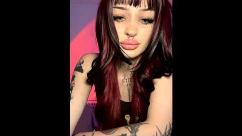 madelinexx @ stripchat on 20251008