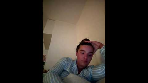 maisiesmithx @ stripchat on 20251008