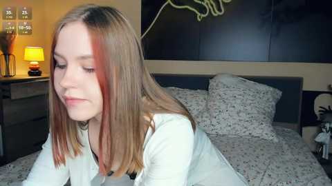 maliabourraine @ stripchat on 20251008