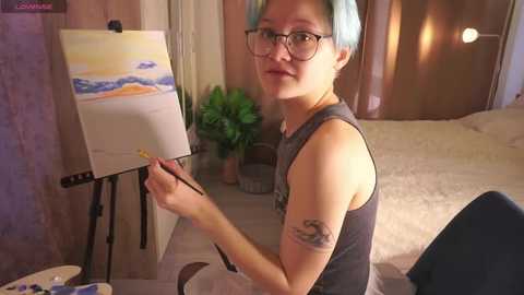 margertdoyen @ stripchat on 20251008