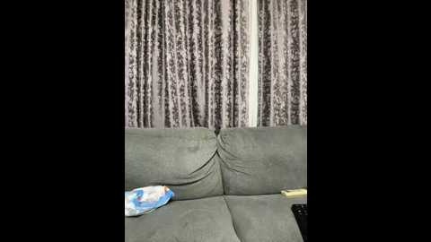 mazzekyn @ stripchat on 20251008