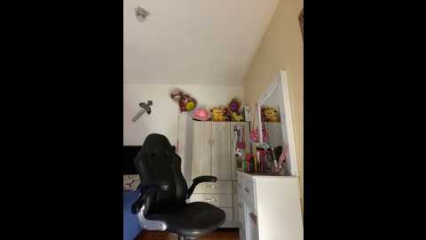 miichii @ stripchat on 20251008