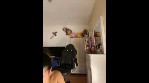 miichii @ stripchat on 20251008